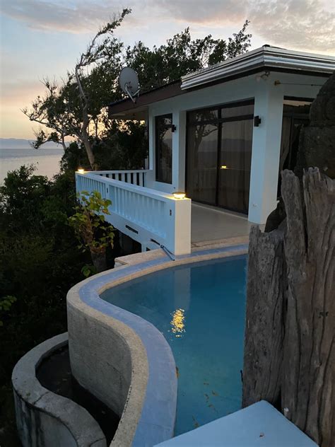Calatagan Beach House for Sale .